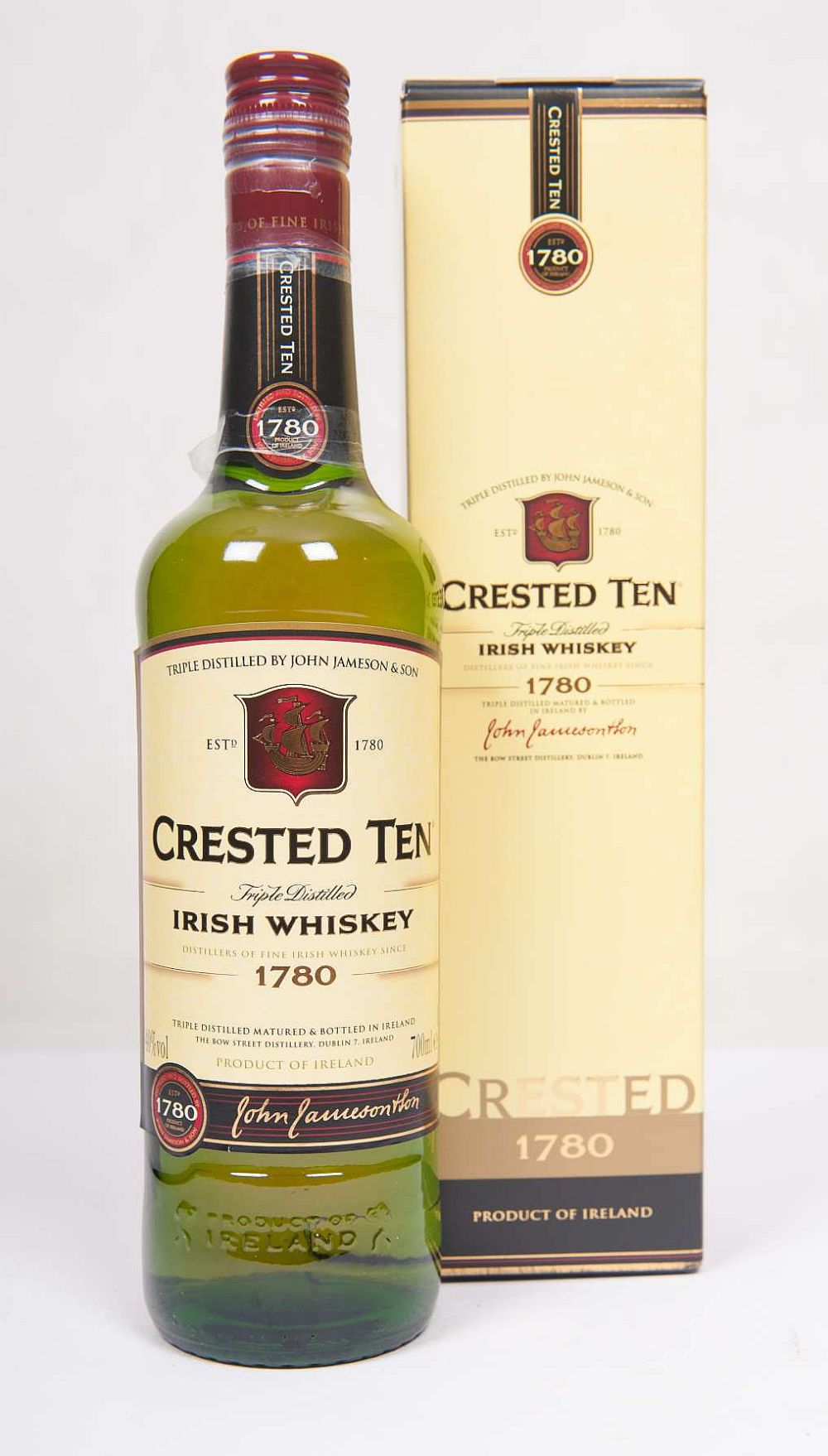 Irish Whiskey Auctions