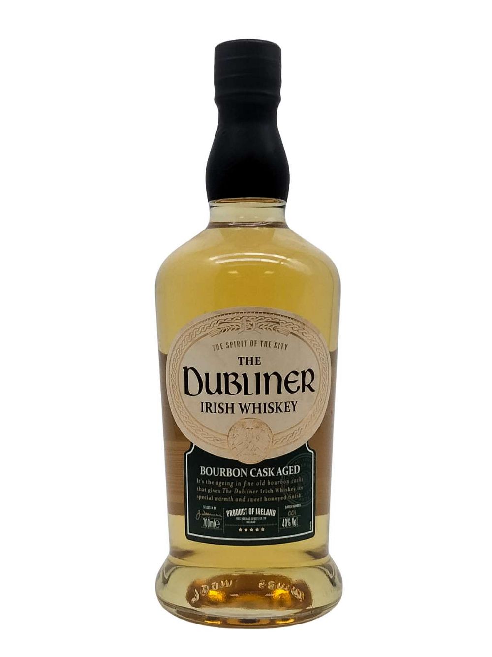 Whiskey, Online | Cask Dubliner Whiskey | Platform Aged Bourbon Irish Whiskey Auction The Bidders Irish